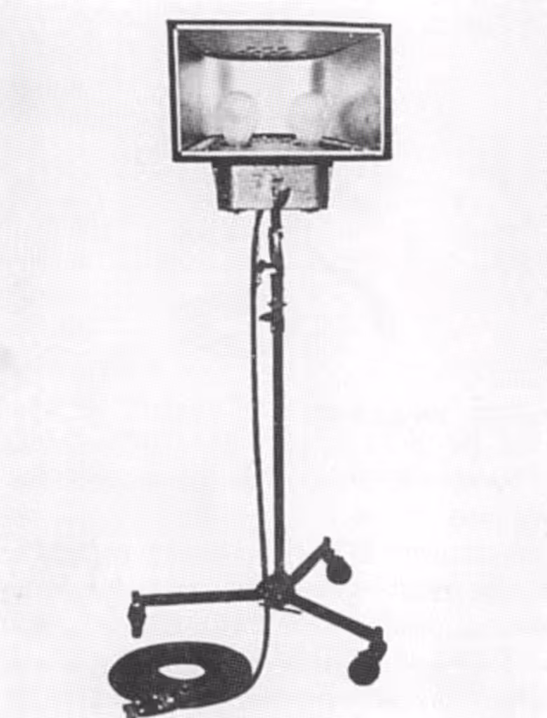 John Alton's 'Painting with Light' (1949)